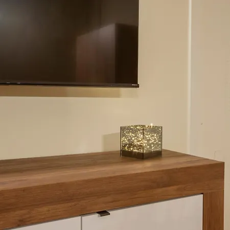 Ferienhaus Dimora La Regina *