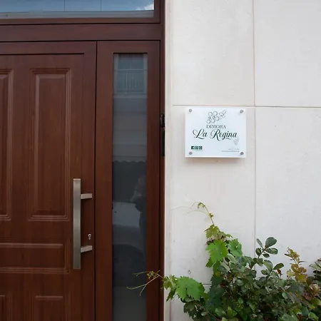 Dimora La Regina * Trani