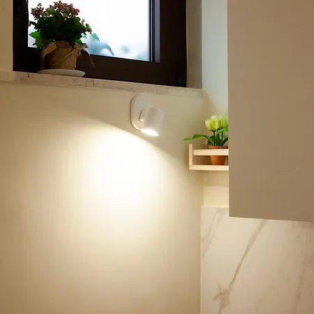 Dimora La Regina Ferienhaus Trani