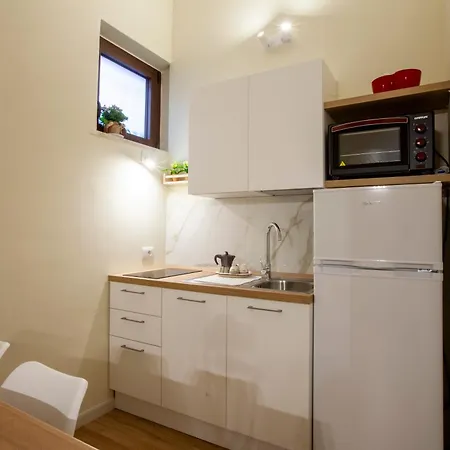 Ferienhaus Dimora La Regina