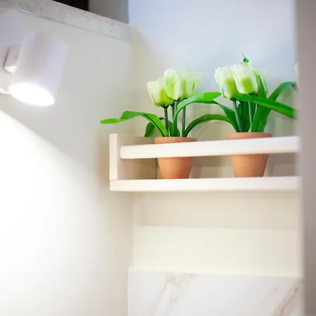 Ferienhaus Dimora La Regina Trani