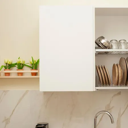 Ferienhaus Dimora La Regina *