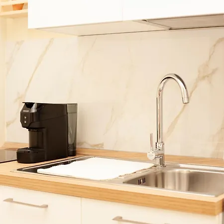 Dimora La Regina * Trani