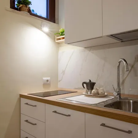 Dimora La Regina Casa vacanze Trani