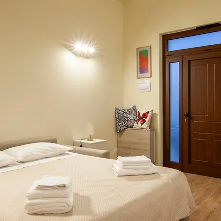 Dimora La Regina Casa vacanze *