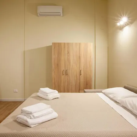 Casa vacanze Dimora La Regina *