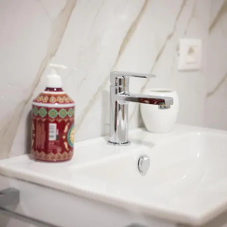 Dimora La Regina * Trani