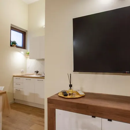 Dimora La Regina Trani