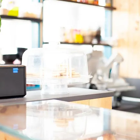 Dimora La Regina Hébergement de vacances *