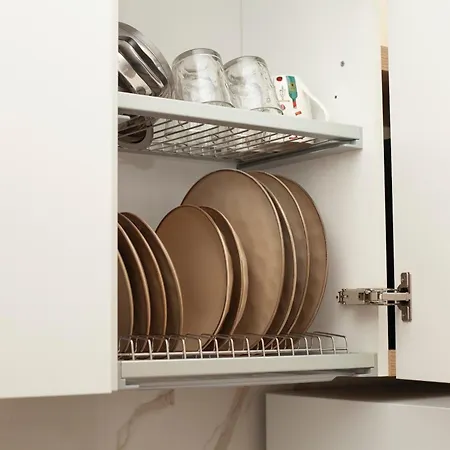 Hébergement de vacances Dimora La Regina Trani