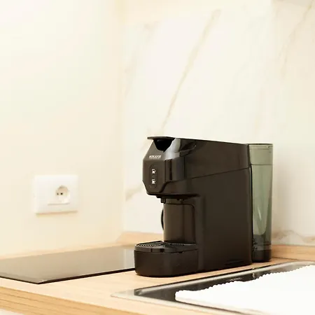 Dimora La Regina Hébergement de vacances *