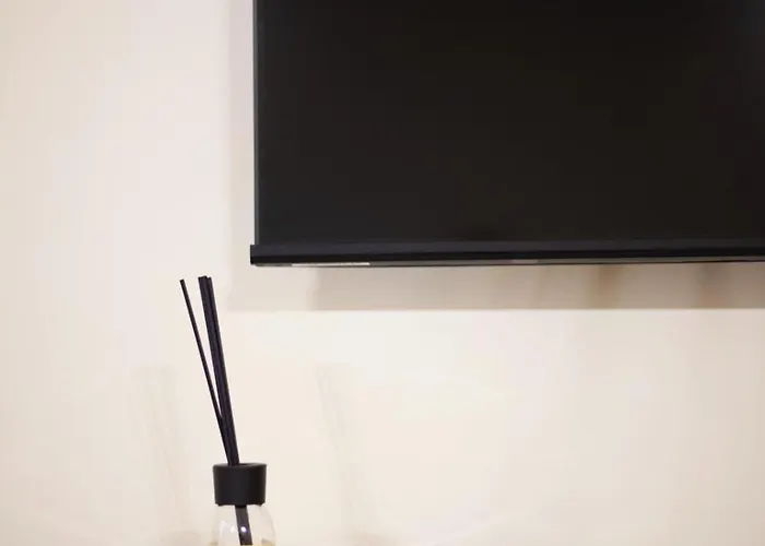 Dimora La Regina 度假居