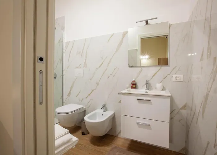 Dimora La Regina 度假居 特拉尼