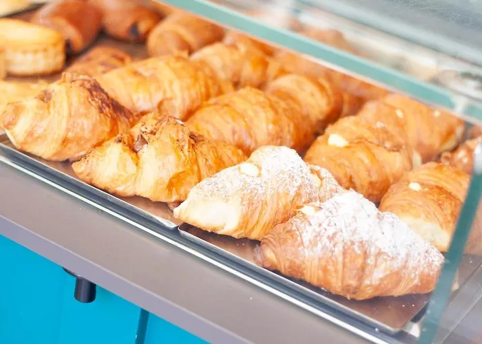 Dimora La Regina 特拉尼