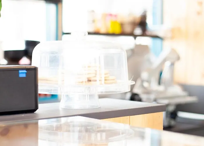 Dimora La Regina 度假居 *