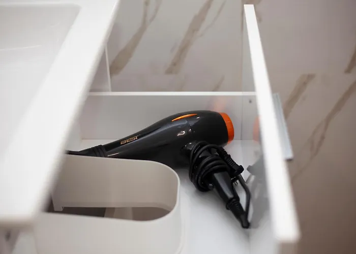 度假居 Dimora La Regina *